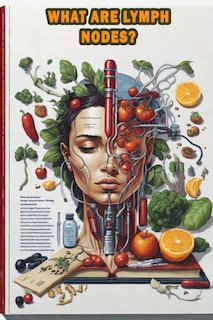 Couverture_What are Lymph Nodes?