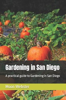 Couverture_Gardening in San Diego