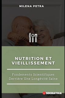 Couverture_Nutrition Et Vieillissement