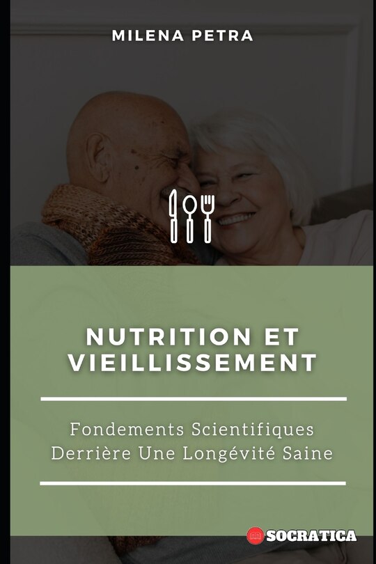 Couverture_Nutrition Et Vieillissement