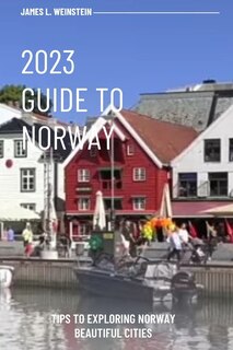 Front cover_2023 Guide to Norway