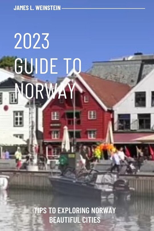 Front cover_2023 Guide to Norway