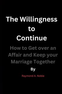Front cover_The Willingness to Continue