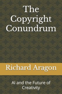 Front cover_The Copyright Conundrum