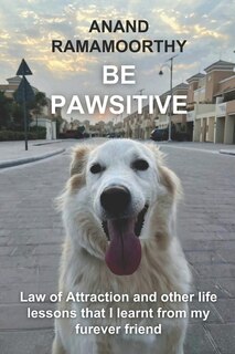 Couverture_Be Pawsitive