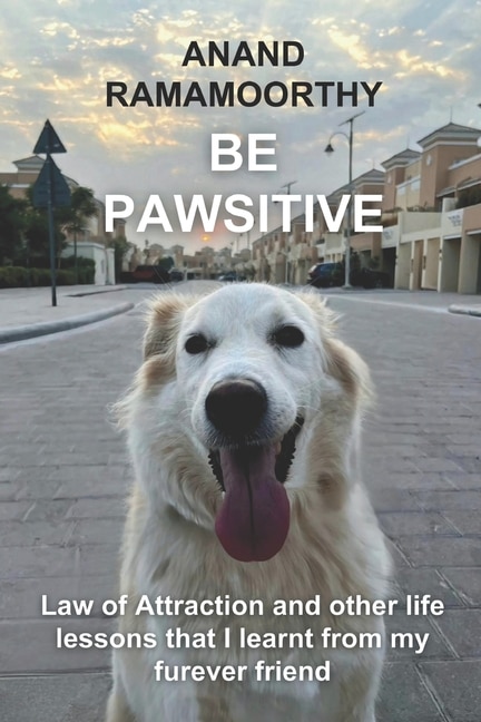 Couverture_Be Pawsitive