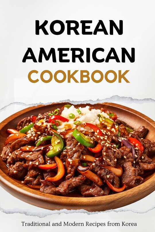 Couverture_Korean American Cookbook
