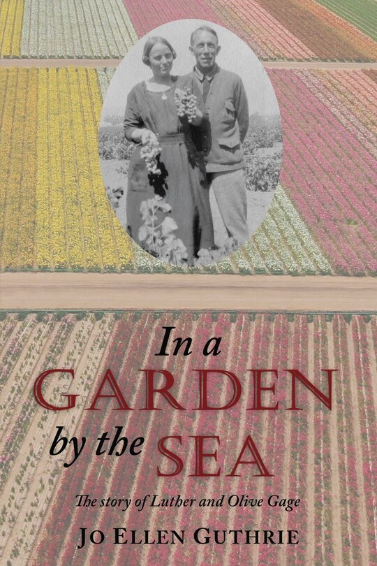 Front cover_In a Garden by the Sea