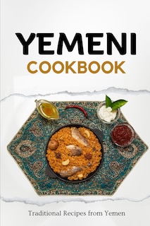 Couverture_Yemeni Cookbook