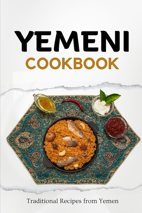 Couverture_Yemeni Cookbook