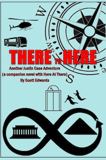 Front cover_There to Here