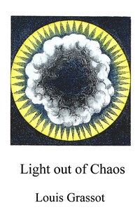 Front cover_Light out of Chaos