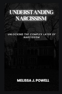 Front cover_Understanding Narcissism