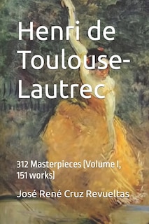 Front cover_Henri de Toulouse-Lautrec