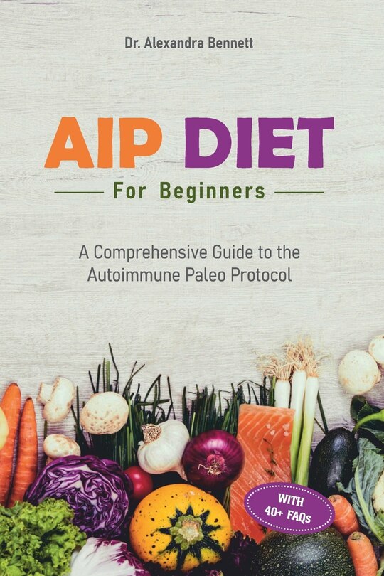Couverture_AIP Diet for Beginners