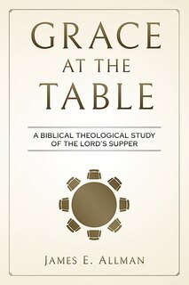 Front cover_Grace At The Table