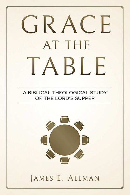 Front cover_Grace At The Table