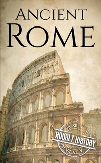 Front cover_Ancient Rome