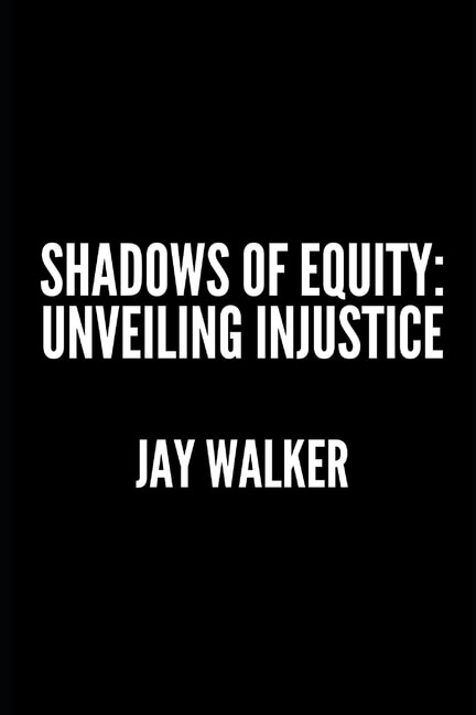 Front cover_Shadows of Equity