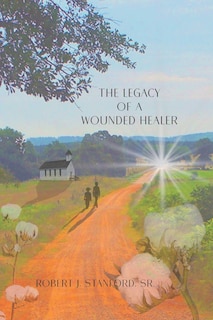 Couverture_The Legacy of a Wounded Healer