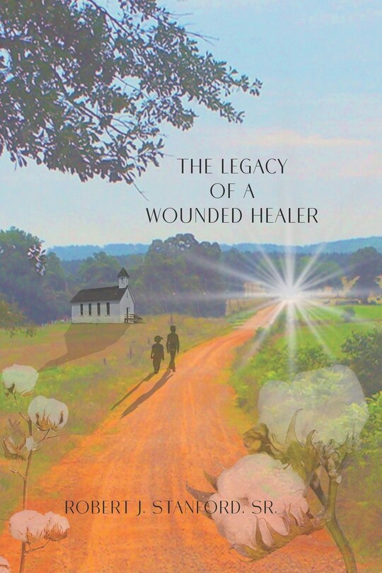 Couverture_The Legacy of a Wounded Healer