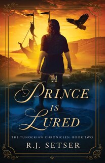 Couverture_A Prince is Lured