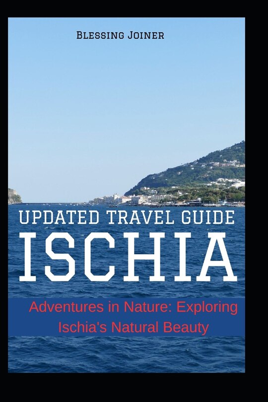 Front cover_Ischia