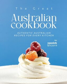 Couverture_The Great Australian Cookbook