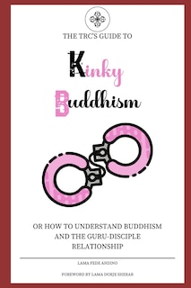 Front cover_Kinky Buddhism