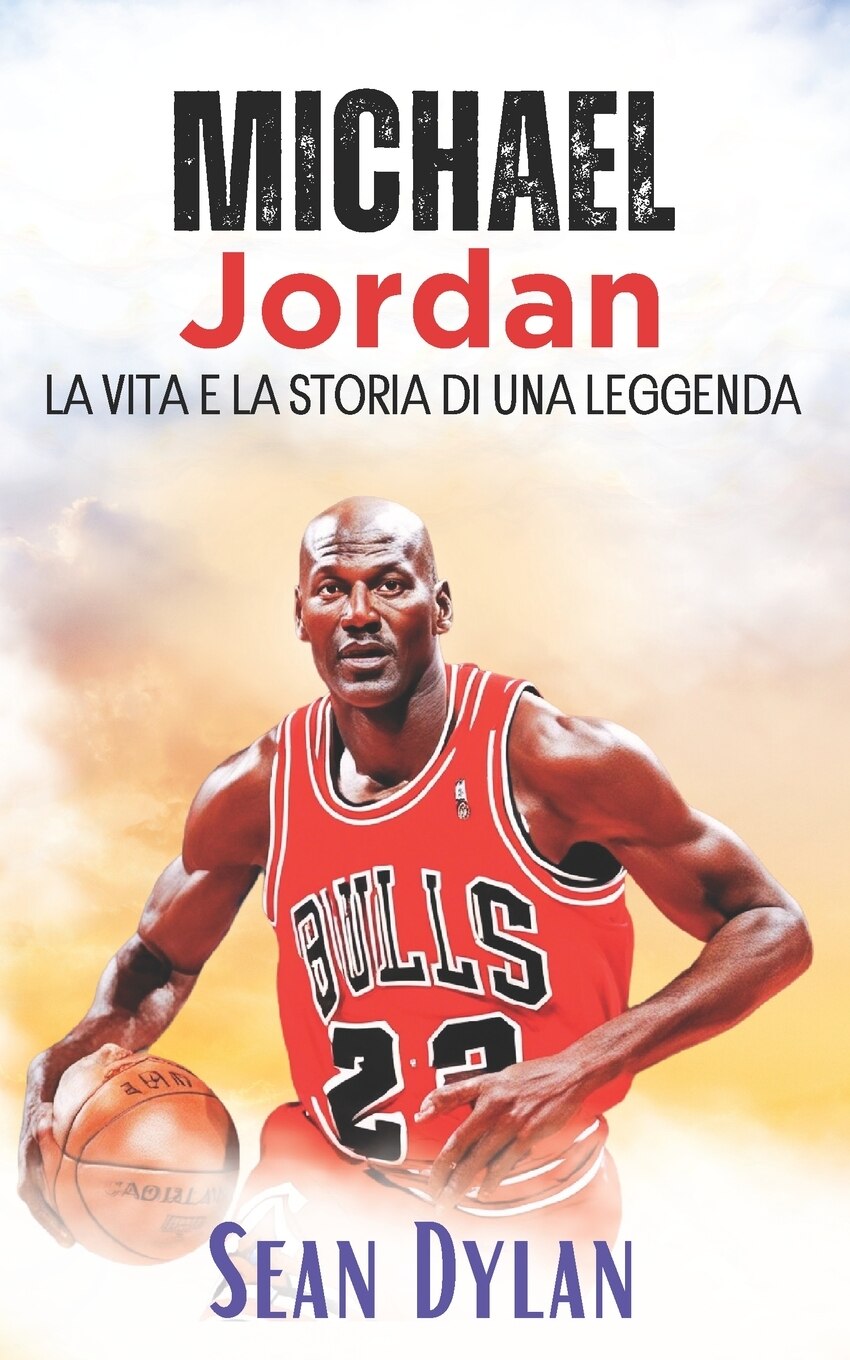Roland lazenby michael jordan la vita cheap