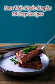 Couverture_Sous Vide Made Simple