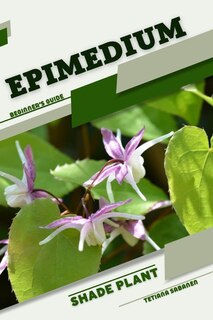 Front cover_Epimedium