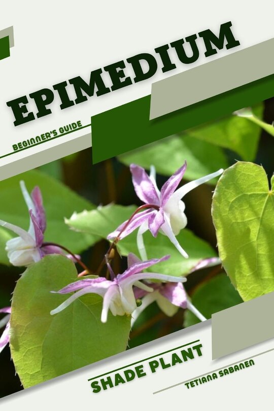 Front cover_Epimedium
