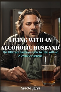 Front cover_Living with an Alcoholic Husband
