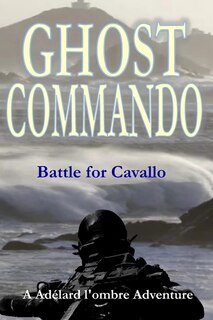 Front cover_Ghost Commando