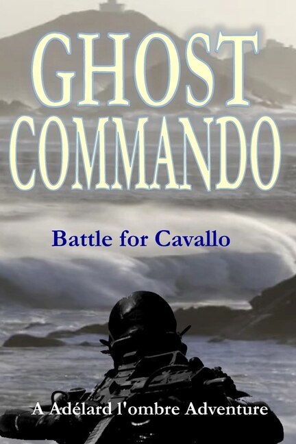 Front cover_Ghost Commando