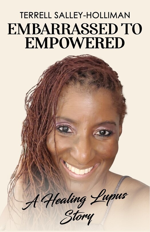Couverture_Embarrassed to Empowered