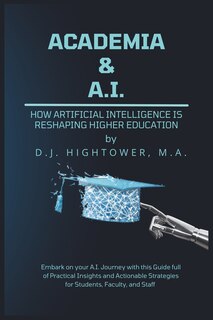 Front cover_Academia & A.I.