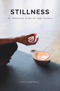 Front cover_Stillness