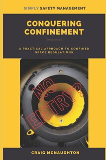 Front cover_Conquering Confinement