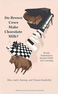Front cover_Do Brown Cows Make Chocolate Milk?