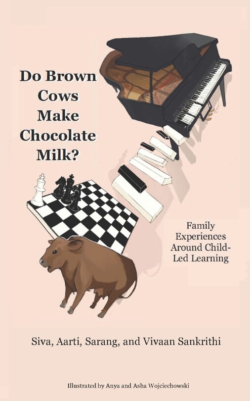 Front cover_Do Brown Cows Make Chocolate Milk?