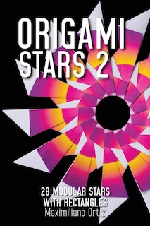 Couverture_Origami Stars 2