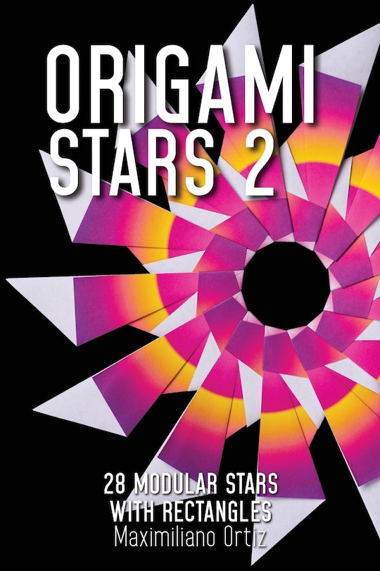 Couverture_Origami Stars 2