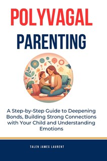 Front cover_Polyvagal Parenting