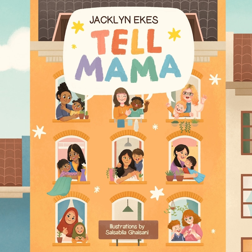 Front cover_Tell Mama