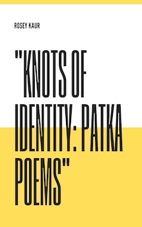 Front cover_Knots of Identity