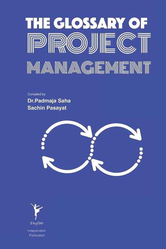 Couverture_The Glossary of Project Management