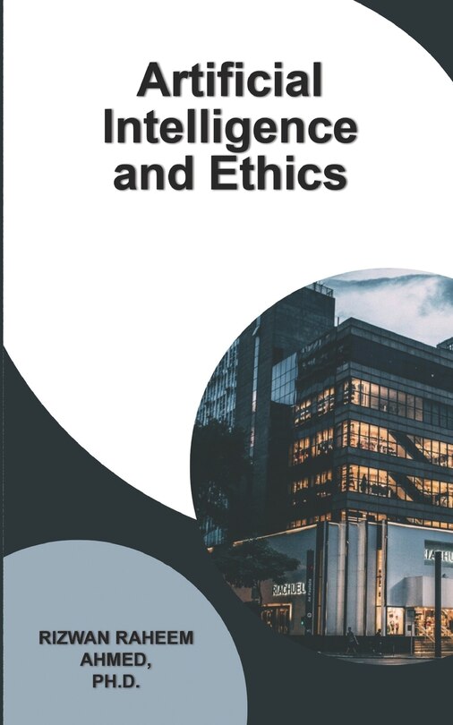 Front cover_Artificial Intelligence and Ethics