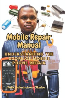 Front cover_Mobile Repair Manual